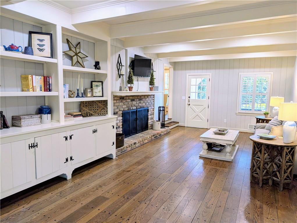 4220 Exeter Close Northwest Atlanta, GA 30327 - Photo 17 of 61