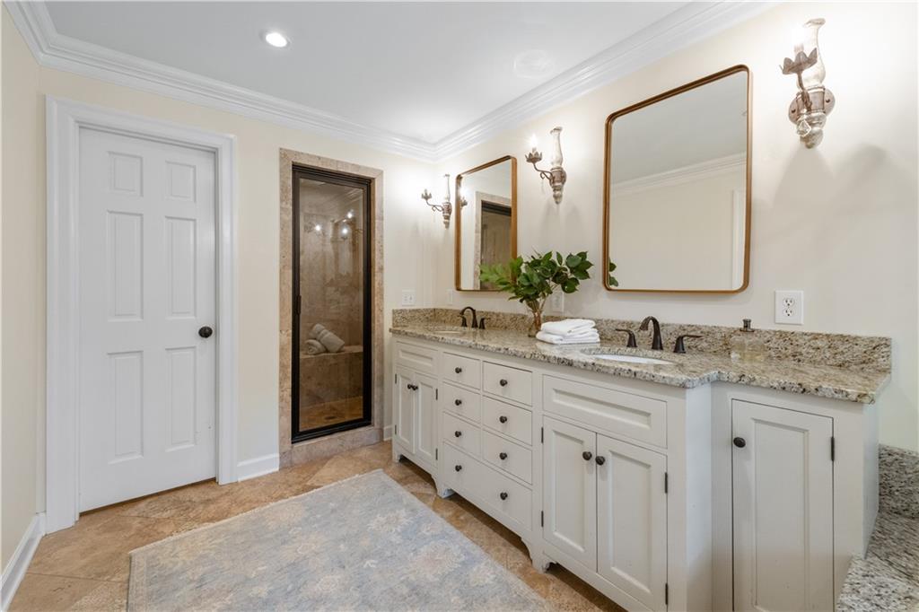 4220 Exeter Close Northwest Atlanta, GA 30327 - Photo 36 of 61