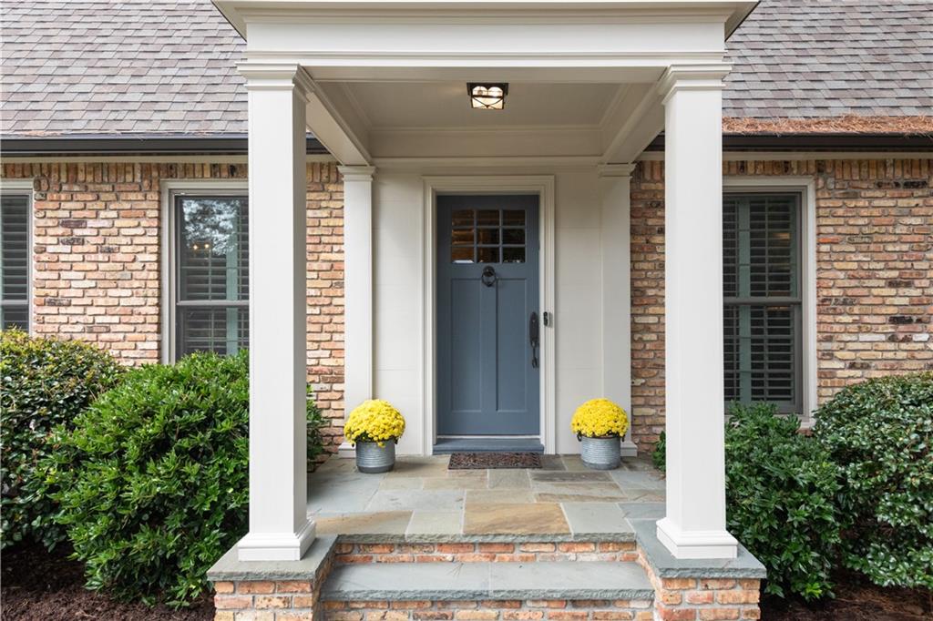 4220 Exeter Close Northwest Atlanta, GA 30327 - Photo 4 of 61 a view of outdoor seating space