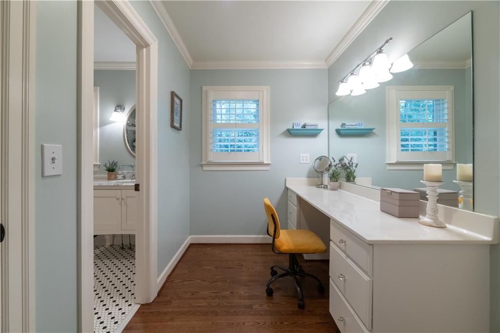 4220 Exeter Close Northwest Atlanta, GA 30327 - Photo 41 of 61