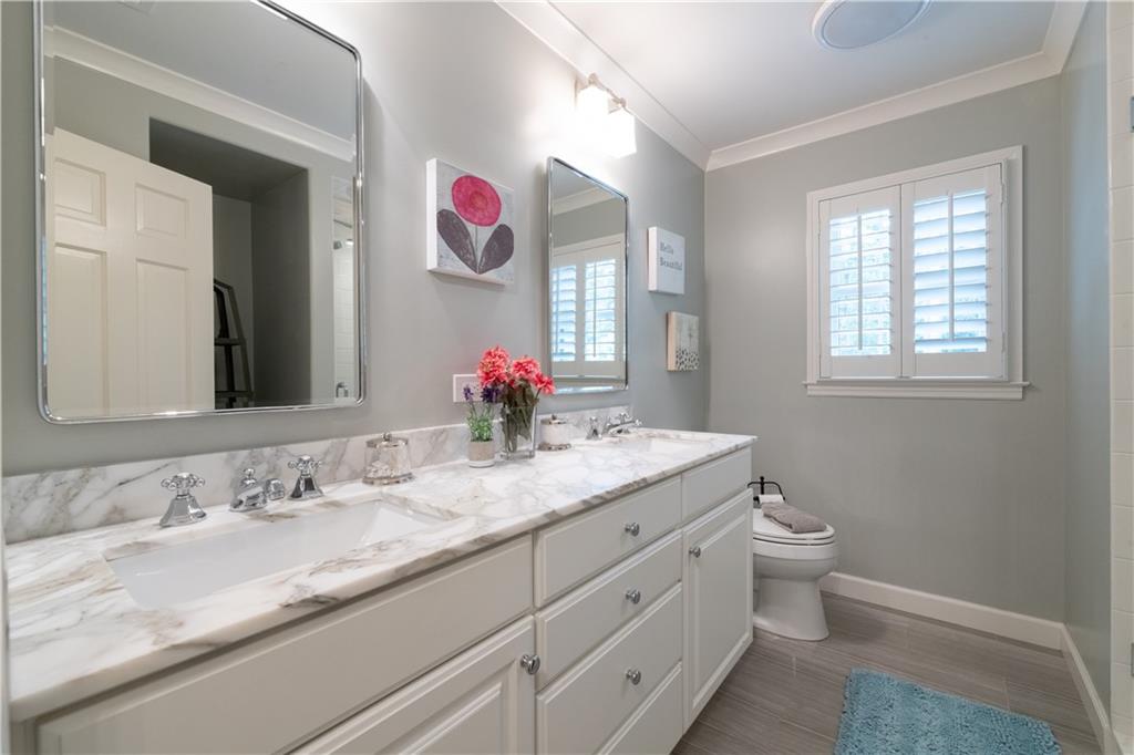 4220 Exeter Close Northwest Atlanta, GA 30327 - Photo 46 of 61