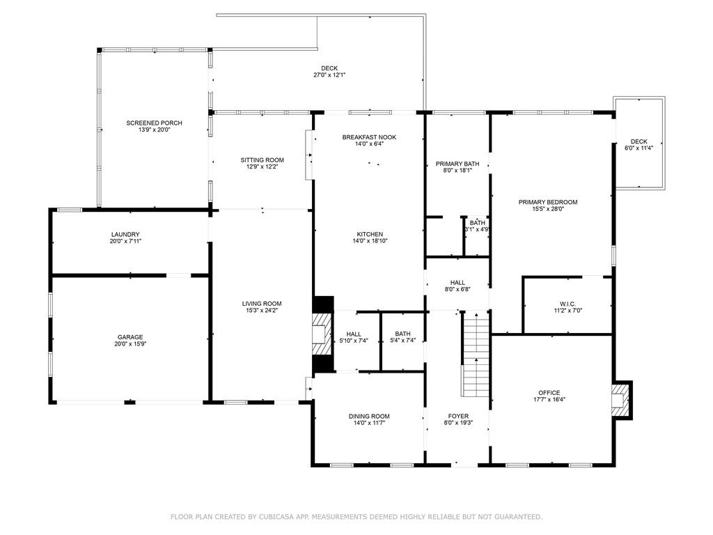 4220 Exeter Close Northwest Atlanta, GA 30327 - Photo 59 of 61