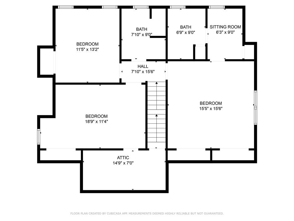 4220 Exeter Close Northwest Atlanta, GA 30327 - Photo 60 of 61