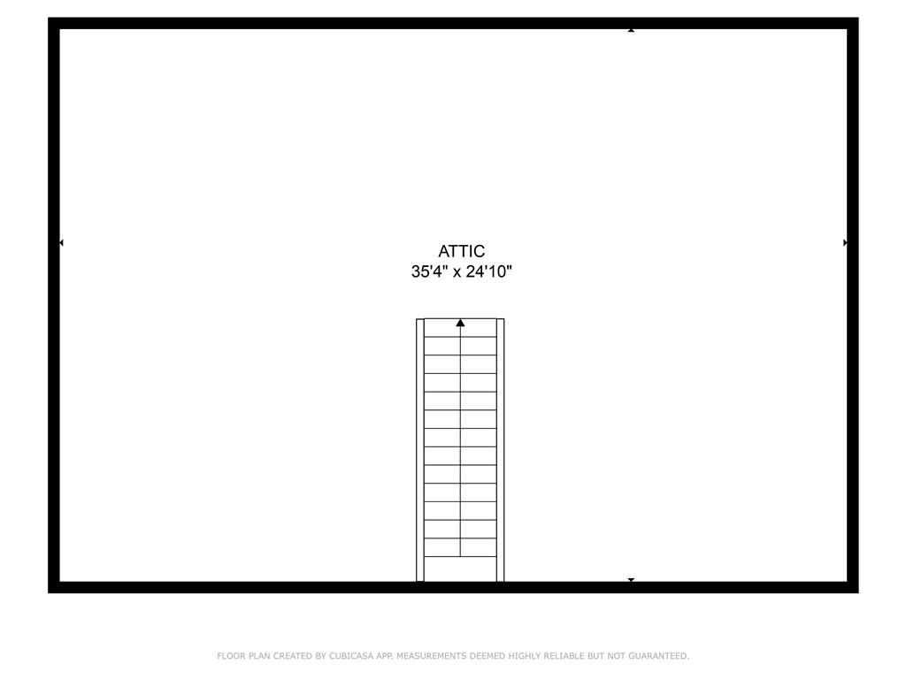 4220 Exeter Close Northwest Atlanta, GA 30327 - Photo 61 of 61 a open living room with a white wall