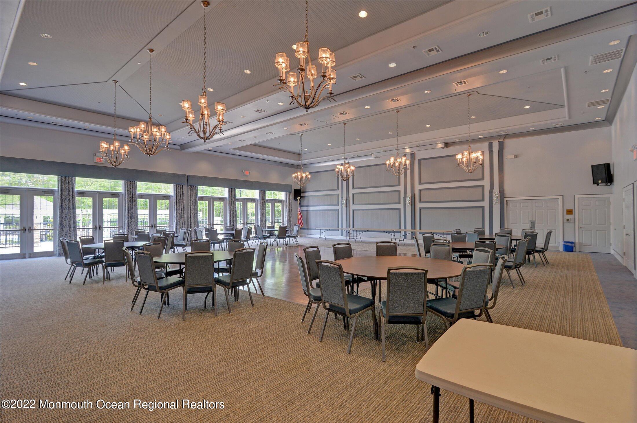 25 Comtois Road Manalapan, NJ 07726 - Photo 38 of 46 38-Clubhouse
