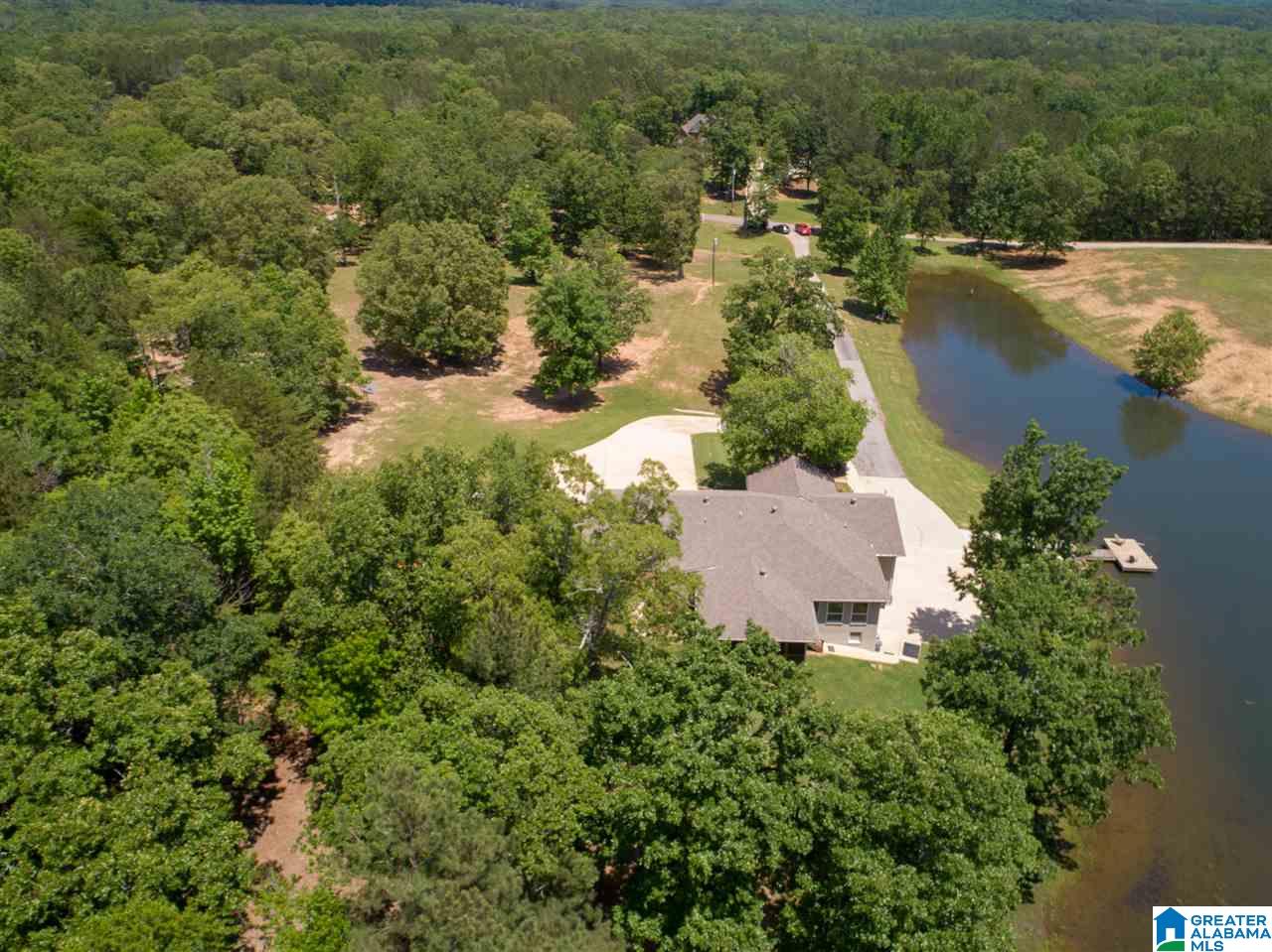 8461 Serene Lake Road McCalla, AL 35111 - Photo 47 of 50