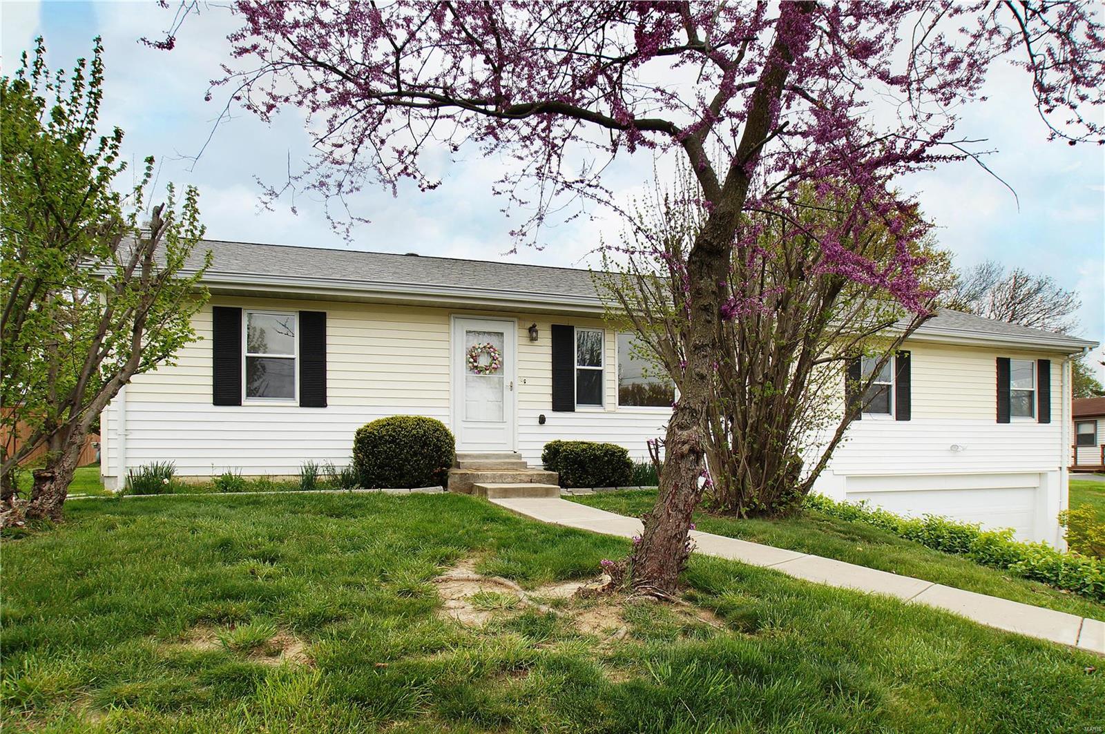 514 Hanna Road Manchester, MO 63021 - Photo 1 of 24