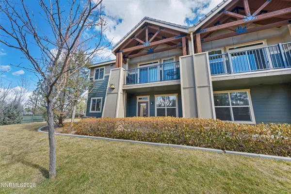 $380,000 | 4877 Bougainvillea Circle, Sparks, NV 89436