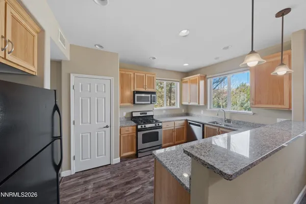 $380,000 | 4877 Bougainvillea Circle, Sparks, NV 89436