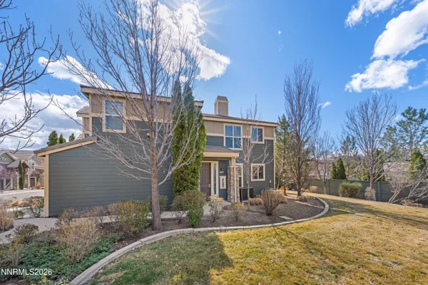 $380,000 | 4877 Bougainvillea Circle, Sparks, NV 89436