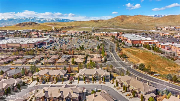 $380,000 | 4877 Bougainvillea Circle, Sparks, NV 89436