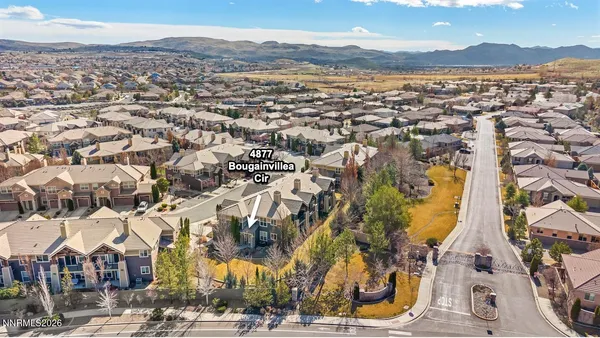 $380,000 | 4877 Bougainvillea Circle, Sparks, NV 89436