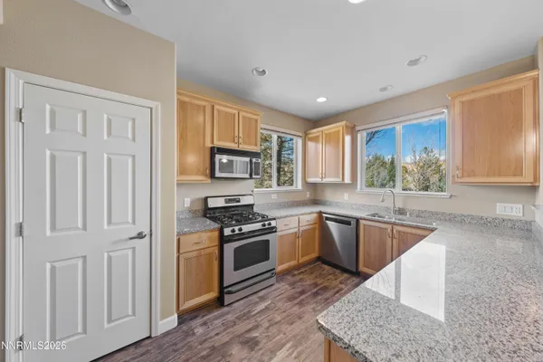 $380,000 | 4877 Bougainvillea Circle, Sparks, NV 89436