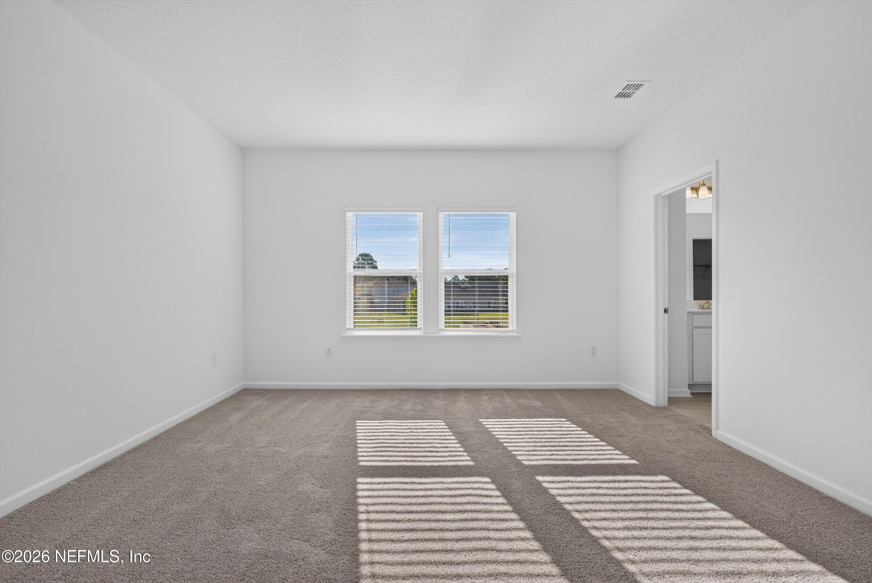 269 Bluegrass Way St. Augustine, FL 32092 - Photo 24 of 62 Main bedroom