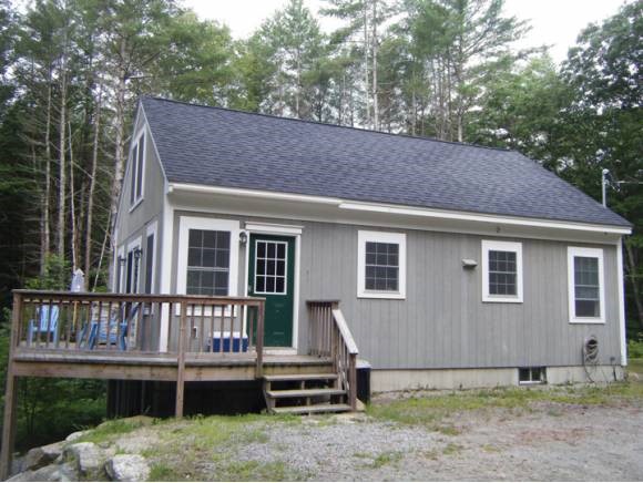 295 Bohonnon Road Danbury, NH 03230 - Photo 1 of 1 Gallery Image 1
