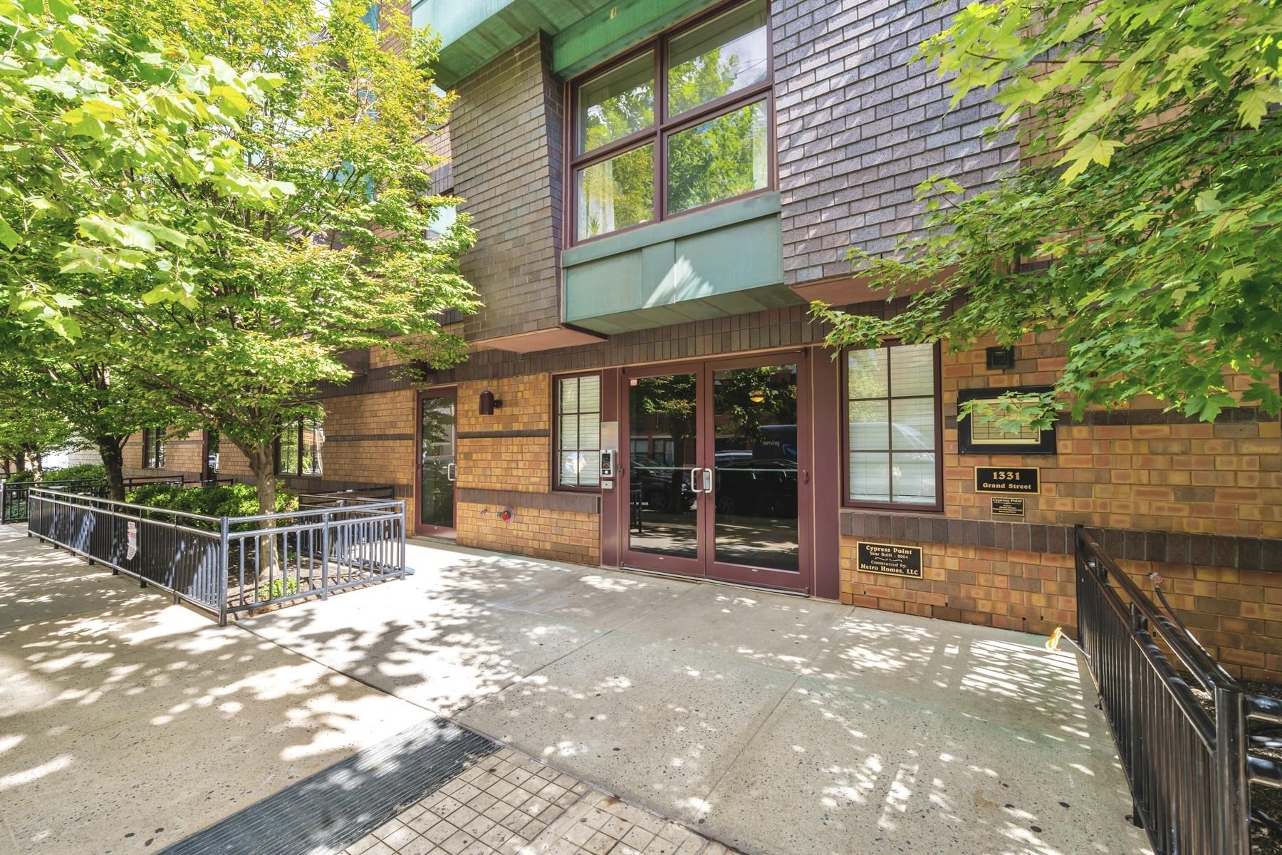 1331 Grand Street, Unit PH05 Hoboken, NJ 07030 - Photo 18 of 18