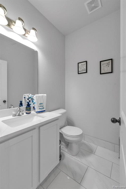 3173 Roma Court Wixom, MI 48393 - Photo 12 of 33