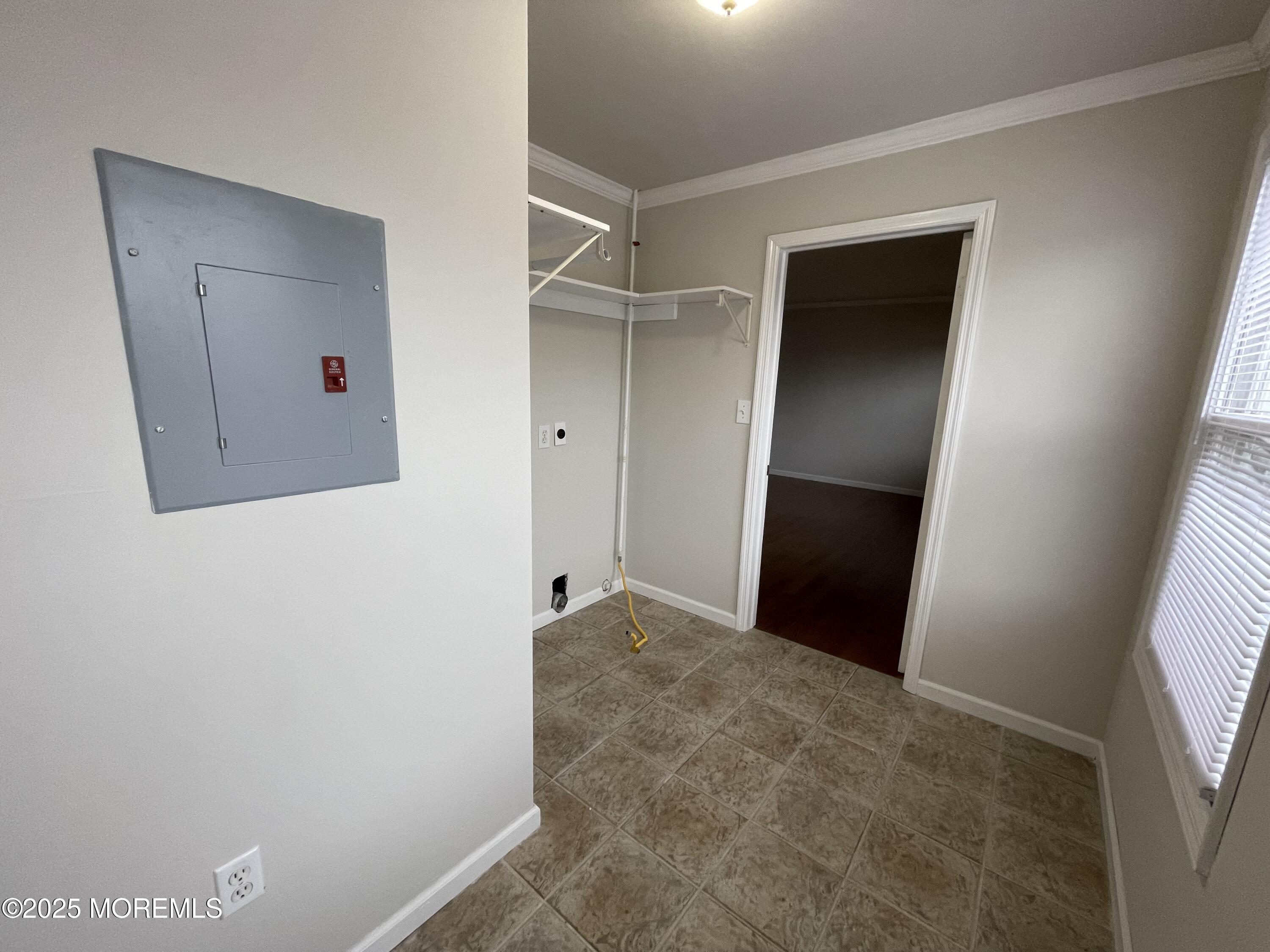 7 Clinton Street, Unit B Matawan, NJ 07747 - Photo 10 of 11 a view of elevator with hallway
