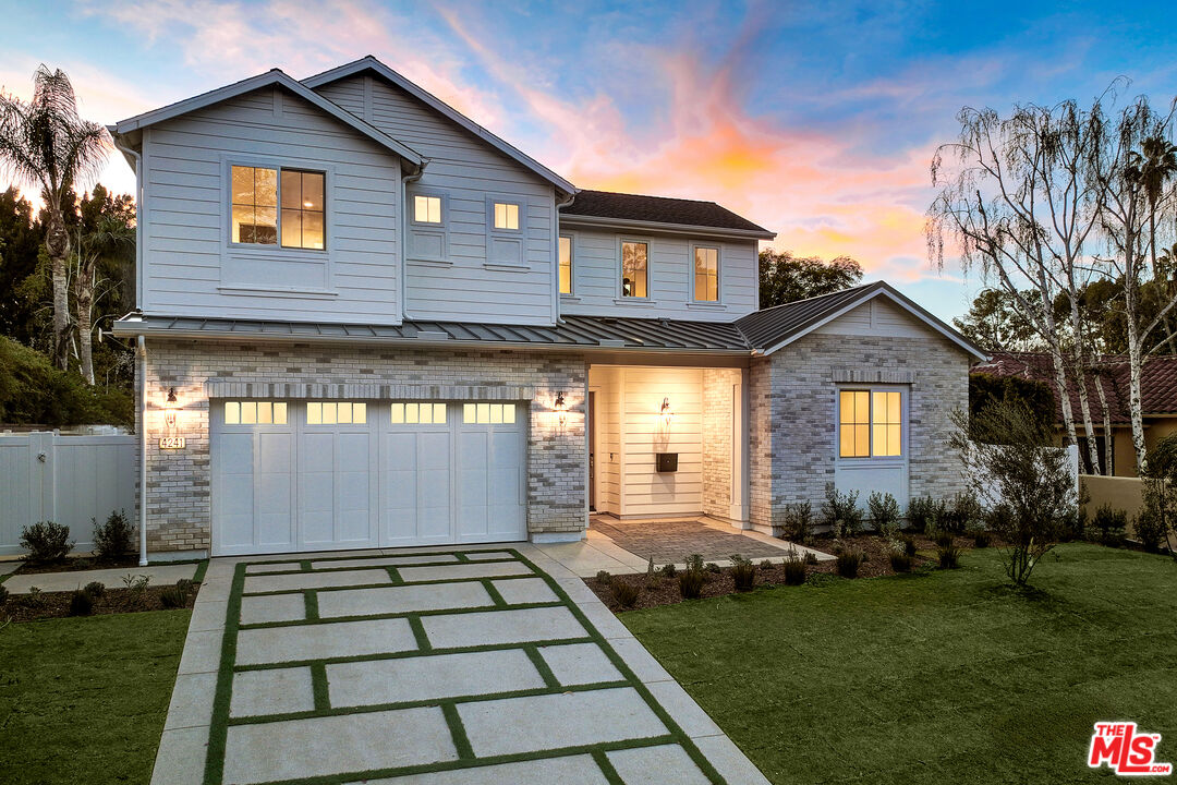 4241 Woodcliff Road Sherman Oaks, CA 91403 - Photo 1 of 30