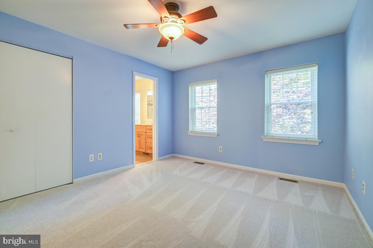 11711 Stillbrook Court Reston, VA 20191 - Photo 24 of 49 Primary Bedroom
