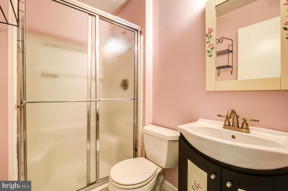 11711 Stillbrook Court Reston, VA 20191 - Photo 39 of 49 Lower Level Full Bath