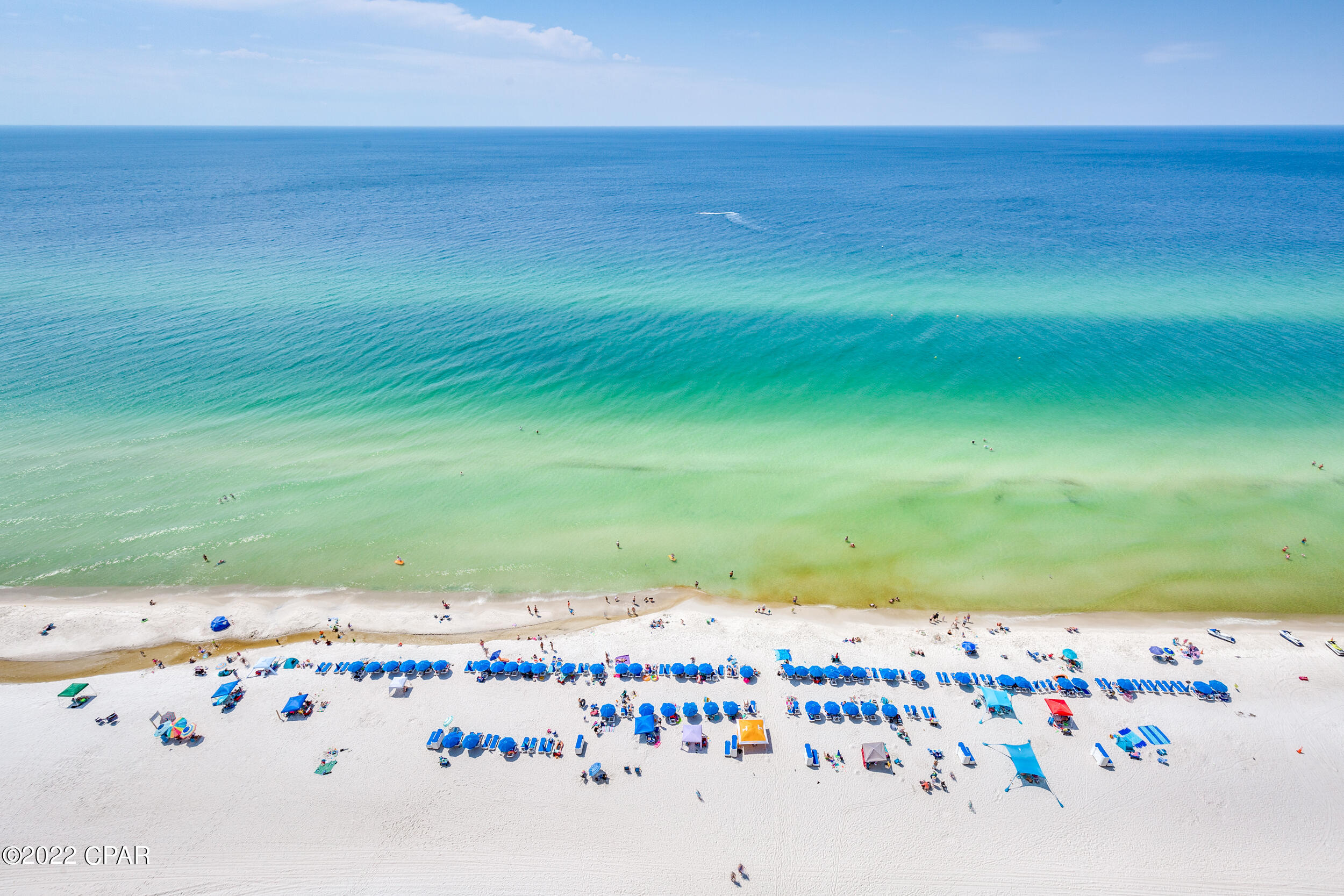 17729 Front Beach Road, Unit 2101E Panama City Beach, FL 32413 - Photo 11 of 19