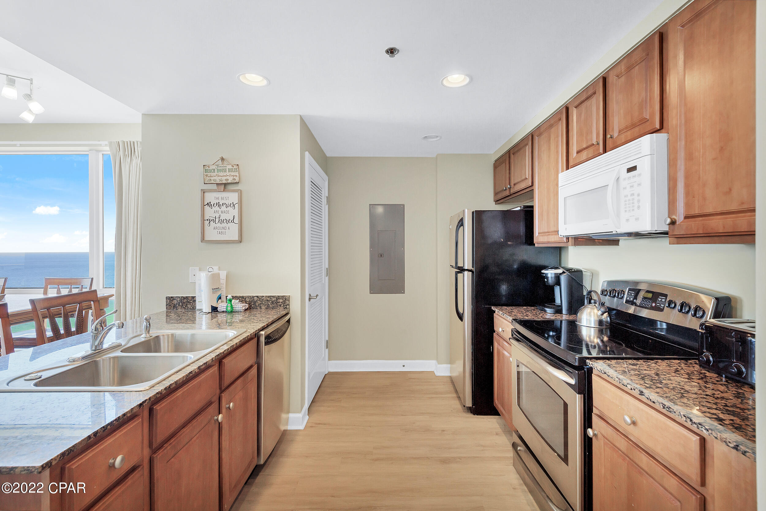 17729 Front Beach Road, Unit 2101E Panama City Beach, FL 32413 - Photo 12 of 19