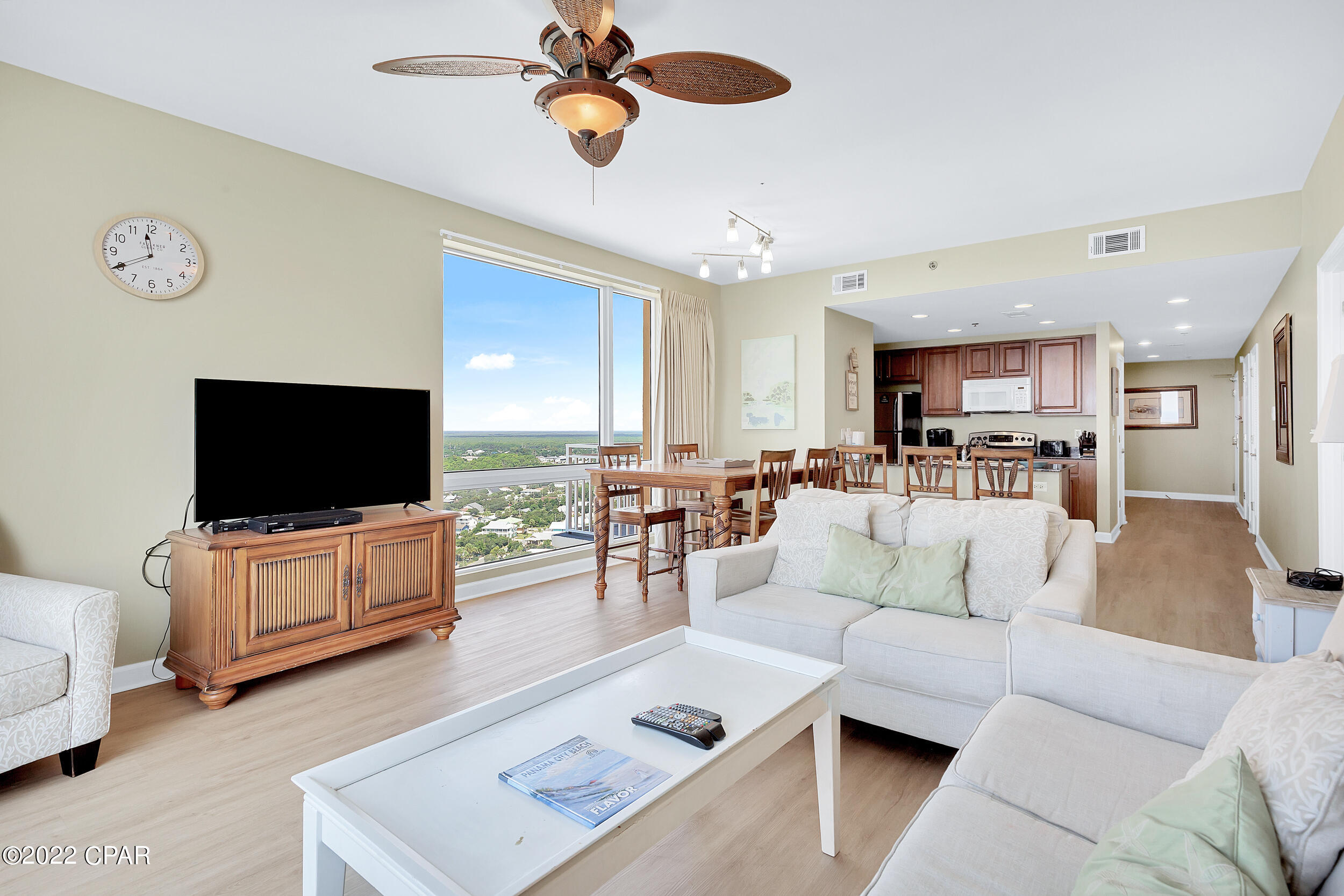 17729 Front Beach Road, Unit 2101E Panama City Beach, FL 32413 - Photo 13 of 19