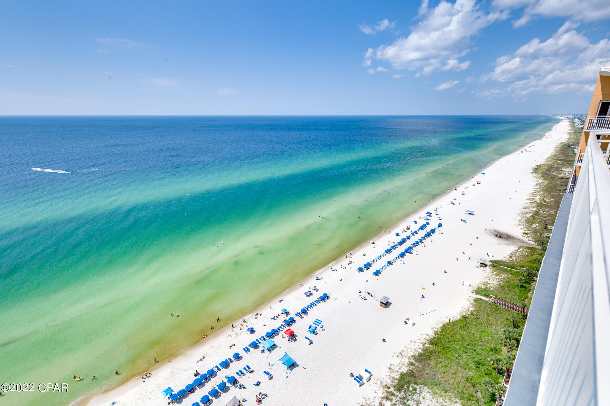 17729 Front Beach Road, Unit 2101E Panama City Beach, FL 32413 - Photo 14 of 19
