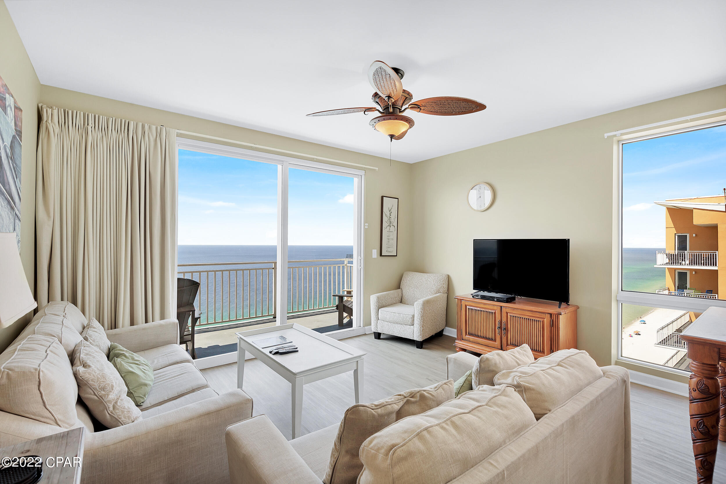 17729 Front Beach Road, Unit 2101E Panama City Beach, FL 32413 - Photo 2 of 19