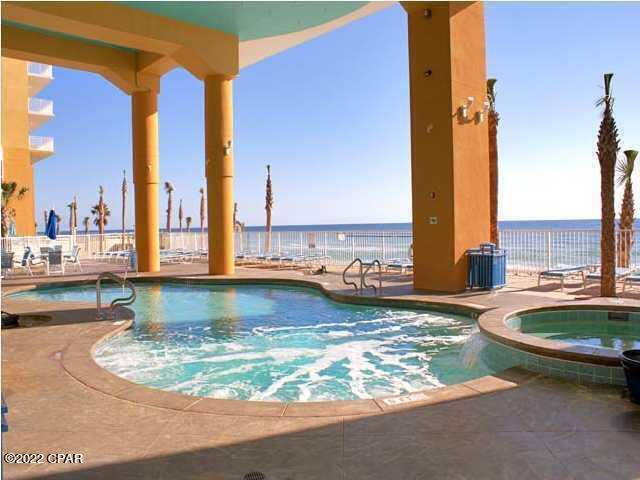 17729 Front Beach Road, Unit 2101E Panama City Beach, FL 32413 - Photo 8 of 19