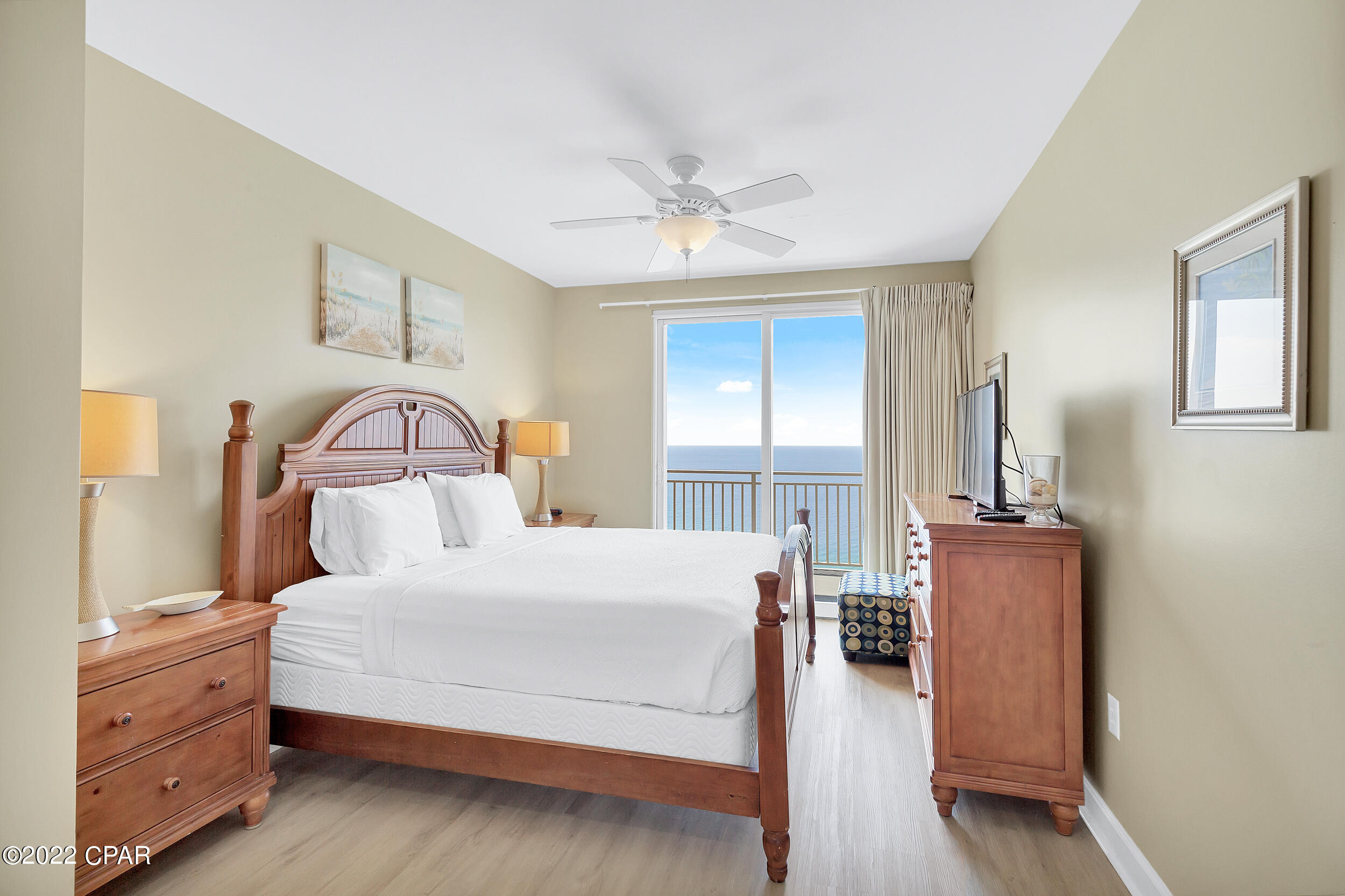 17729 Front Beach Road, Unit 2101E Panama City Beach, FL 32413 - Photo 10 of 19