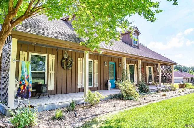 $480,000 | 22881 Brittney Renee Drive, Zachary, LA 70791