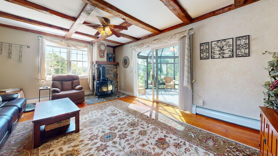46 Killeran Lane Cushing, ME 04563 - Photo 23 of 91