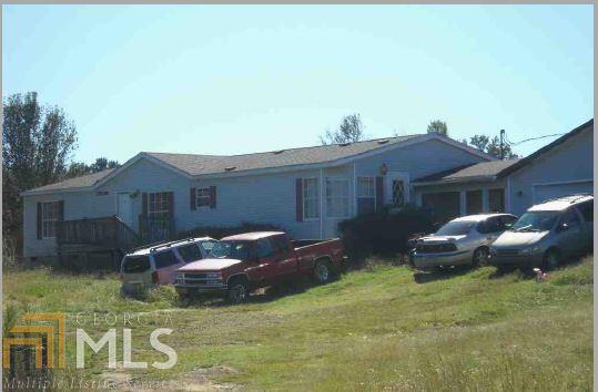 739 Steele Road Griffin, GA 30223 - Photo 1 of 1