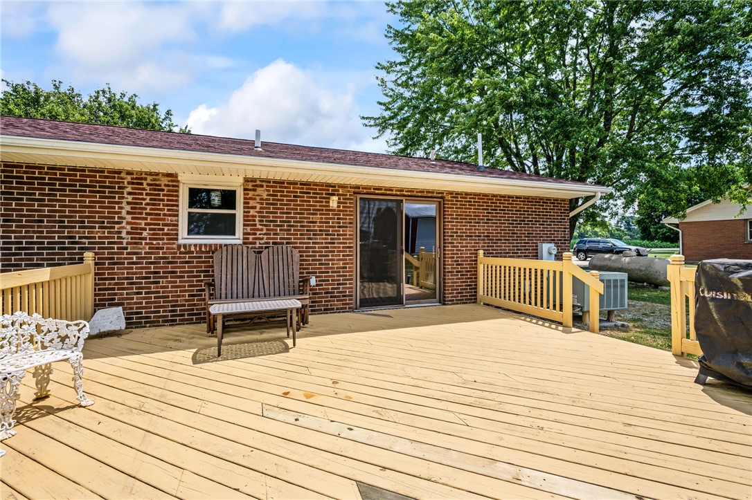 5310 North Rangeline Road Covington, OH 45318 - Photo 42 of 51