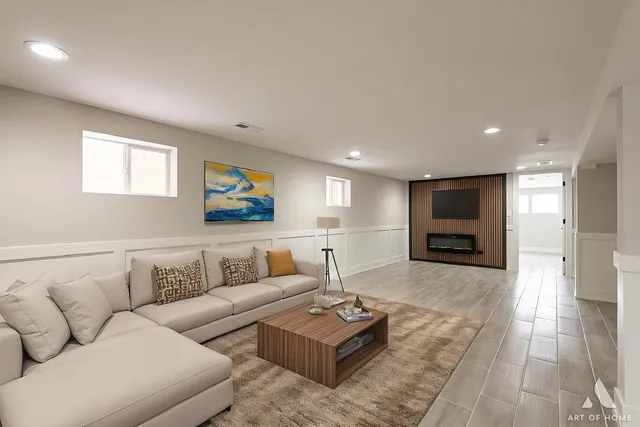 $439,900 | 7715 New England Avenue, Burbank, IL 60459