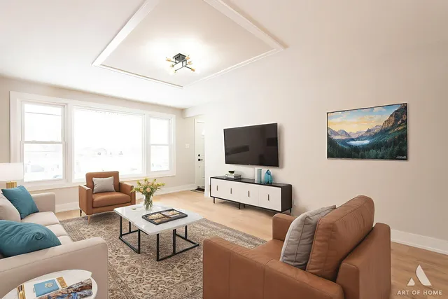 $439,900 | 7715 New England Avenue, Burbank, IL 60459