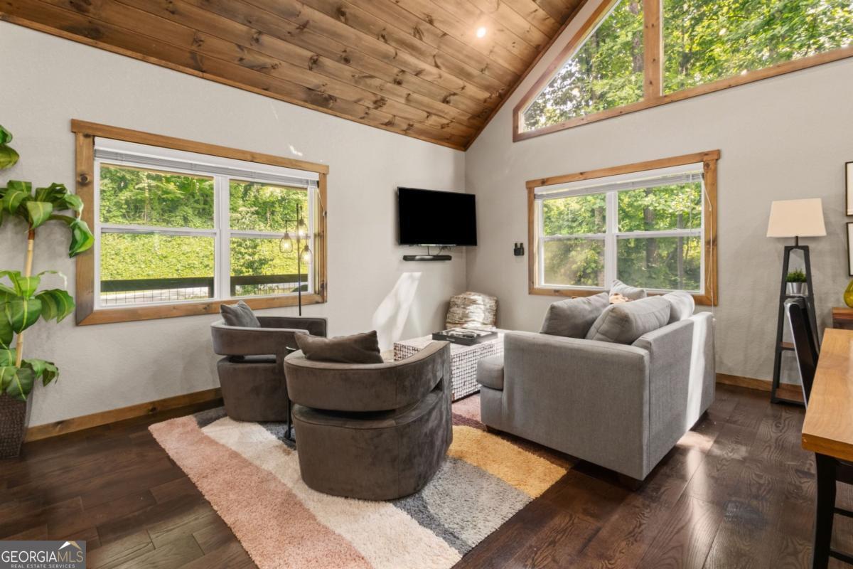 531 Sowers Road Blue Ridge, GA 30513 - Photo 15 of 72 Gallery Image 15