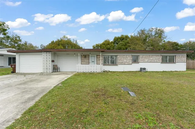 $375,000 | 1903 Brown Street, Kissimmee, FL 34741