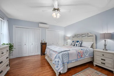 $1,295,000 | 35 Bayshore Drive, Mashpee, MA 02649