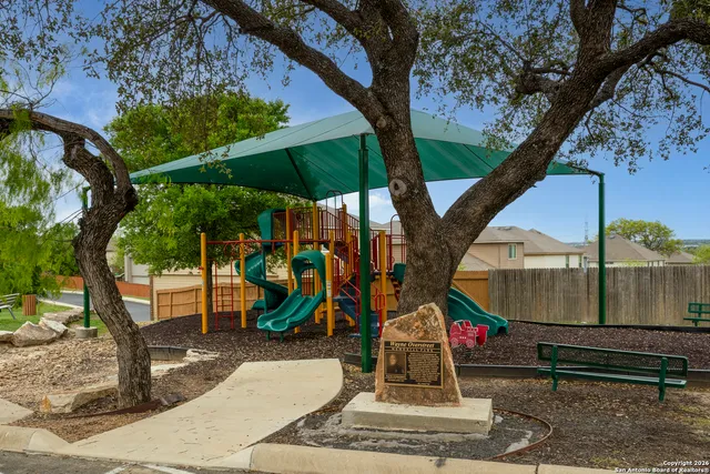 a view of outdoor space deck and tree