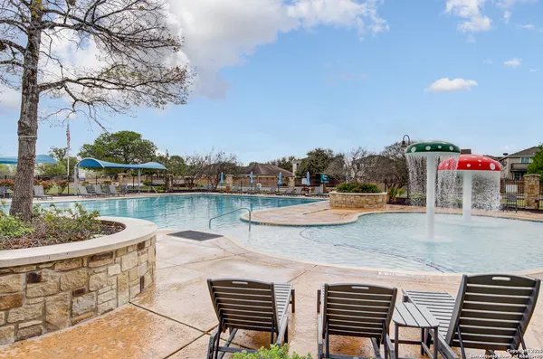 a view of outdoor space and lake view