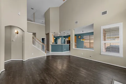 $465,000 | 10319 Mossy Brook Lane, Cypress, TX 77433