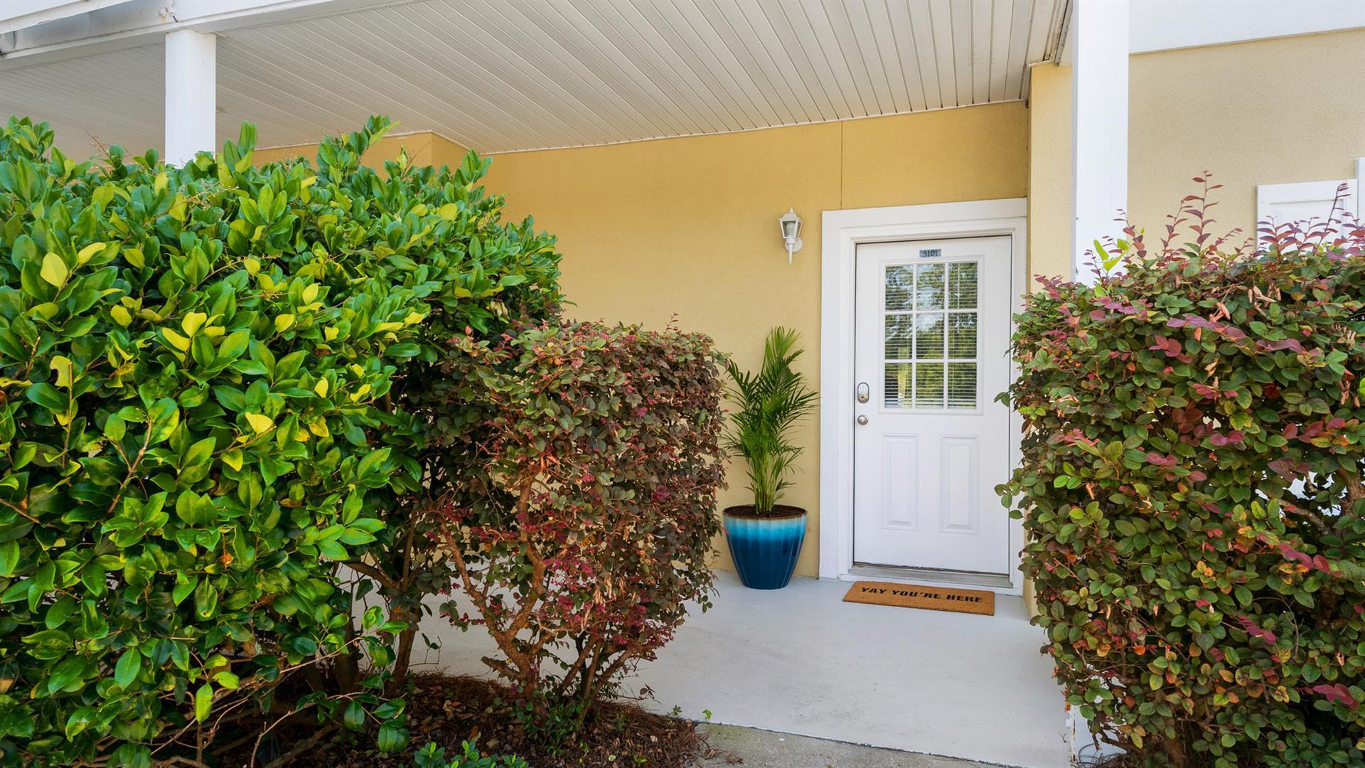 34 Heron's Watch Way, Unit 5101 Santa Rosa Beach, FL 32459 - Photo 11 of 33 Ground Floor Unit