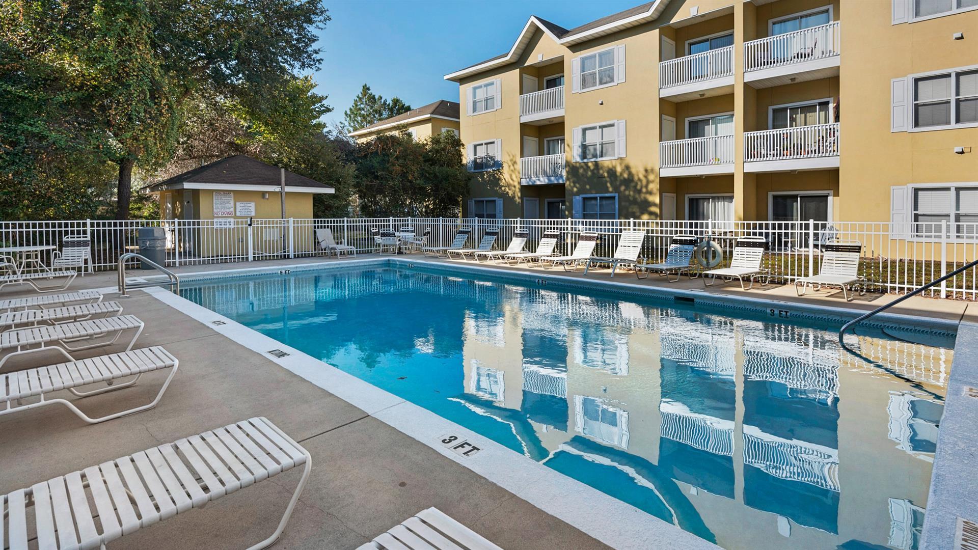 34 Heron's Watch Way, Unit 5101 Santa Rosa Beach, FL 32459 - Photo 9 of 33 Community Pool