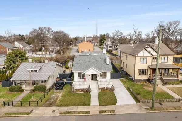$1,997,500 | 1512 Dallas Avenue, Nashville, TN 37212