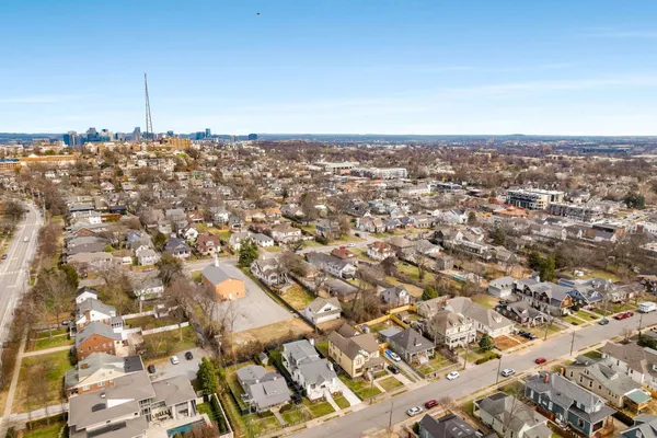 $1,997,500 | 1512 Dallas Avenue, Nashville, TN 37212