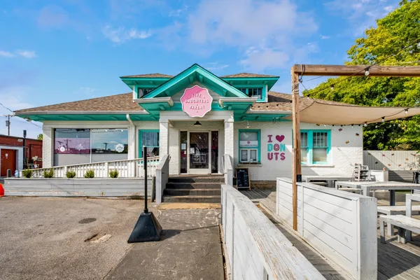 $1,997,500 | 1512 Dallas Avenue, Nashville, TN 37212