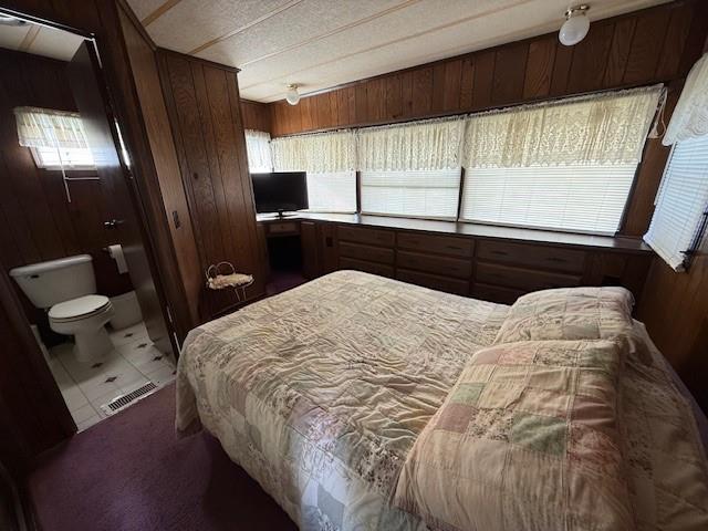 100 Rt 21 Estates Carmichaels, PA 15320 - Photo 7 of 21 a bedroom with a bed and glass door